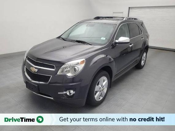 CHEVROLET EQUINOX 2013 2GNFLGEK0D6125010 image