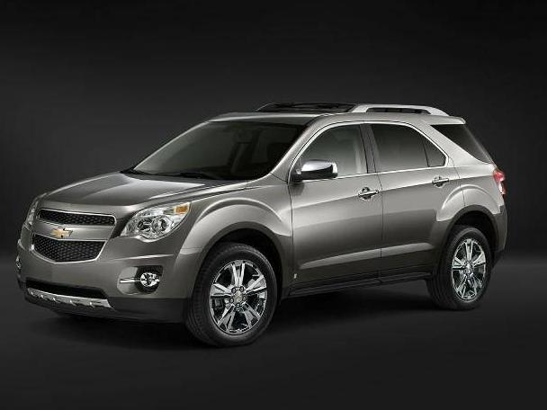 CHEVROLET EQUINOX 2013 2GNFLFE35D6393134 image