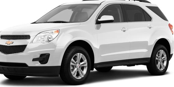 CHEVROLET EQUINOX 2013 1GNALDEK6DZ128832 image
