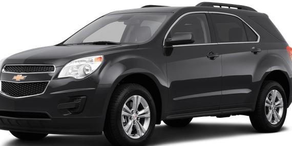 CHEVROLET EQUINOX 2013 2GNFLDE36D6421656 image