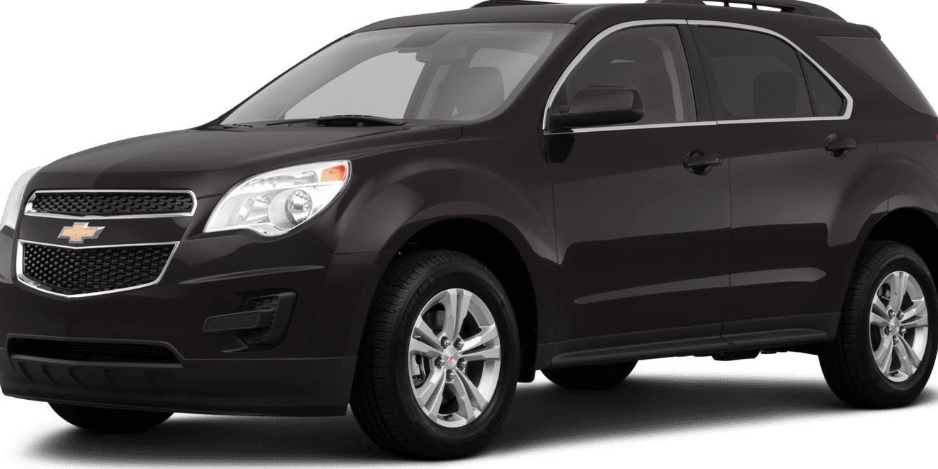 CHEVROLET EQUINOX 2013 2GNALDEKXD6169251 image