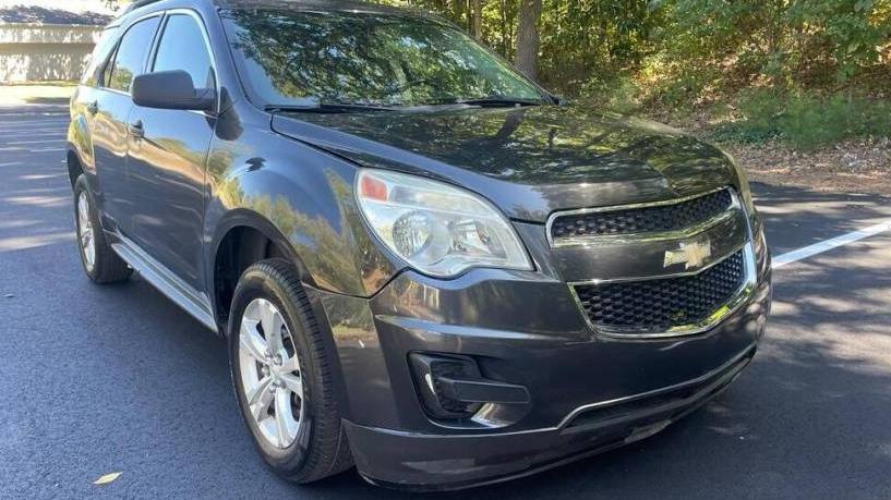 CHEVROLET EQUINOX 2013 2GNALDEK9D6134281 image