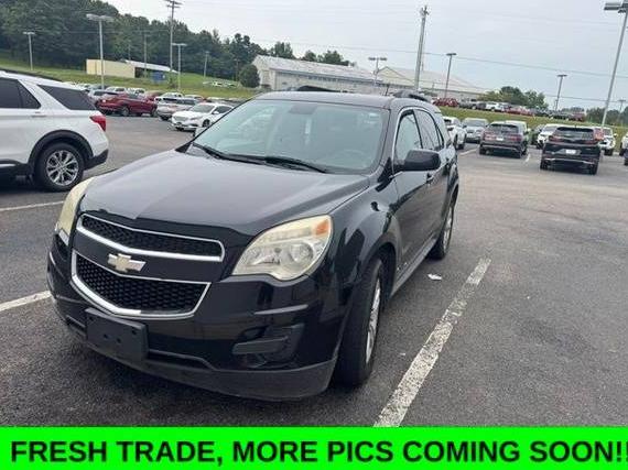 CHEVROLET EQUINOX 2013 2GNALDEK7D6422462 image