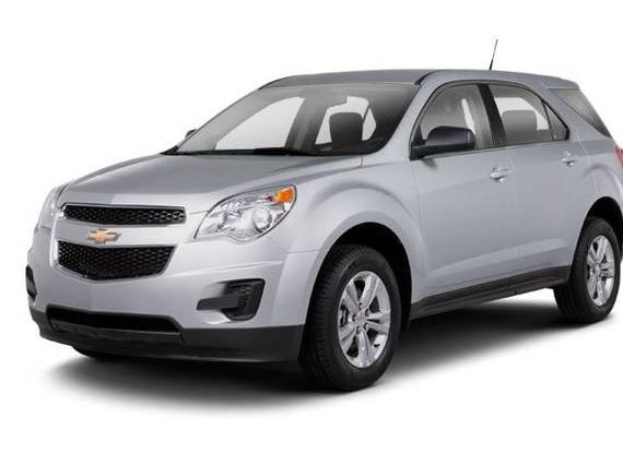 CHEVROLET EQUINOX 2013 2GNFLEEK8D6105592 image