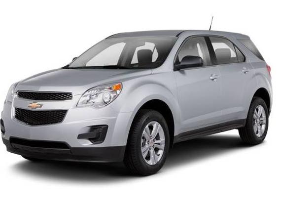 CHEVROLET EQUINOX 2013 1GNALDEK3DZ120879 image