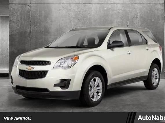 CHEVROLET EQUINOX 2013 2GNFLNEK5D6178127 image