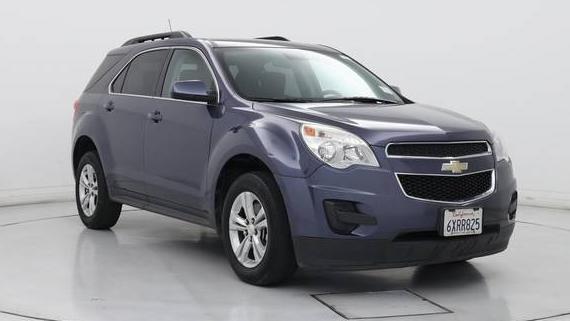 CHEVROLET EQUINOX 2013 2GNALDEK8D6137589 image