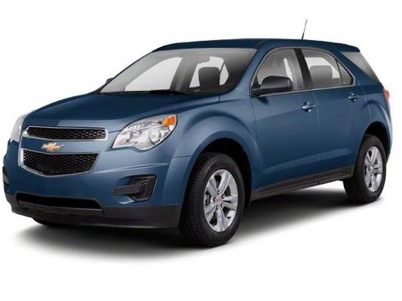 CHEVROLET EQUINOX 2013 2GNALDEK0D6214035 image