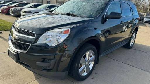 CHEVROLET EQUINOX 2013 2GNFLEEK2D6220155 image