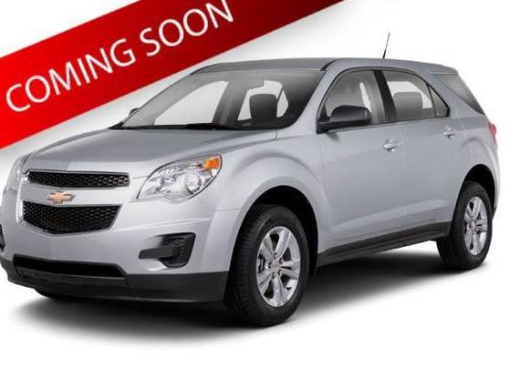 CHEVROLET EQUINOX 2013 2GNALDEK8D6147491 image