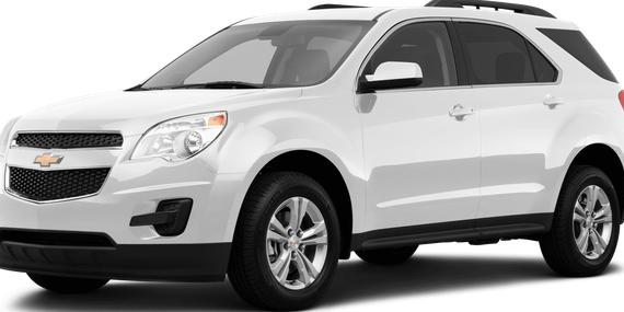 CHEVROLET EQUINOX 2013 2GNFLCEK2D6313942 image