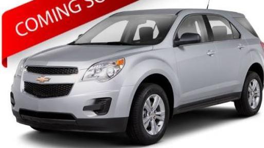 CHEVROLET EQUINOX 2013 2GNFLCEK5D6182778 image