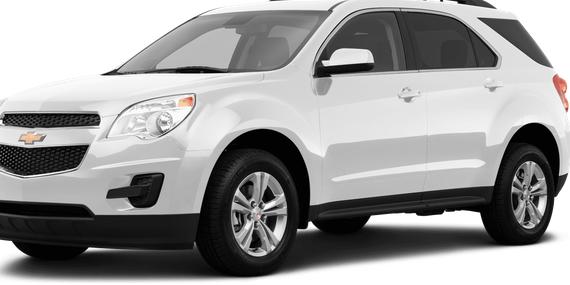 CHEVROLET EQUINOX 2013 1GNFLEEK6DZ108964 image