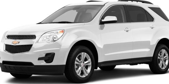 CHEVROLET EQUINOX 2013 2GNFLGEK4D6293801 image