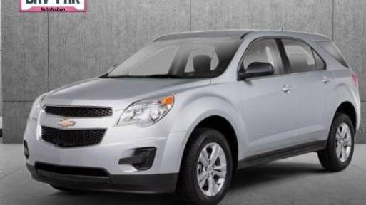 CHEVROLET EQUINOX 2013 2GNFLDE39D6220205 image