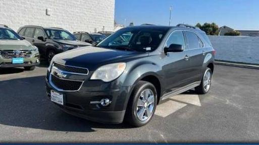 CHEVROLET EQUINOX 2013 2GNALPEK0D1194805 image