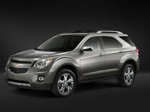 CHEVROLET EQUINOX 2013 2GNFLCEK4D6336395 image