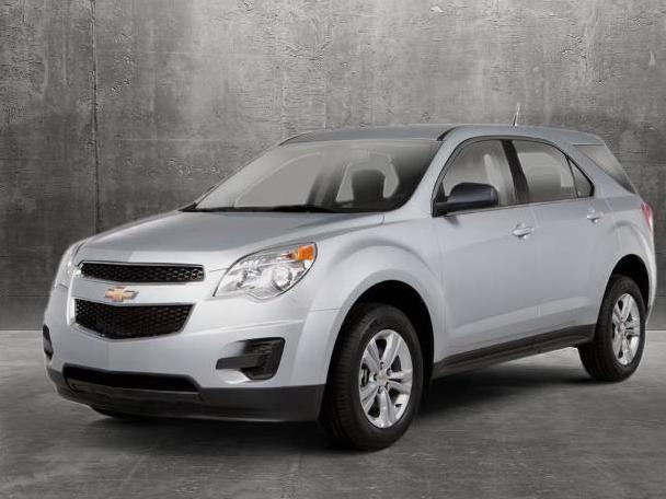 CHEVROLET EQUINOX 2013 2GNFLFE39D6419900 image