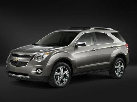 CHEVROLET EQUINOX 2013 2GNALDEK7D6139317 image