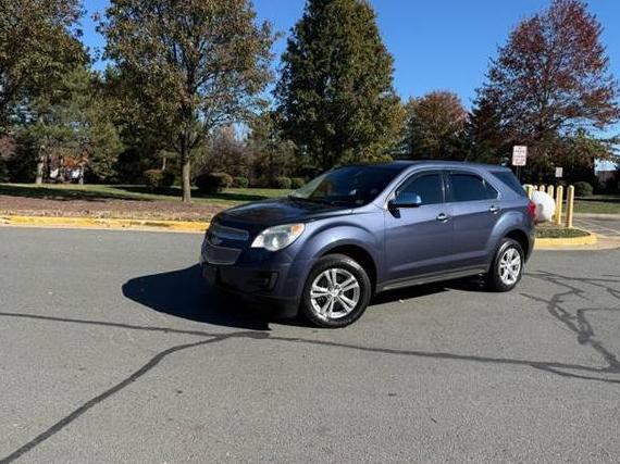 CHEVROLET EQUINOX 2013 2GNALBEK2D6261023 image CHEVROLET EQUINOX 2013 2GNALBEK2D6261023 image