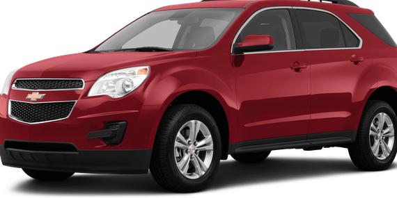 CHEVROLET EQUINOX 2013 1GNALDEK2DZ124826 image