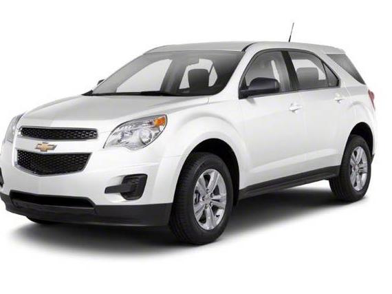 CHEVROLET EQUINOX 2013 2GNFLEEK3D6105869 image