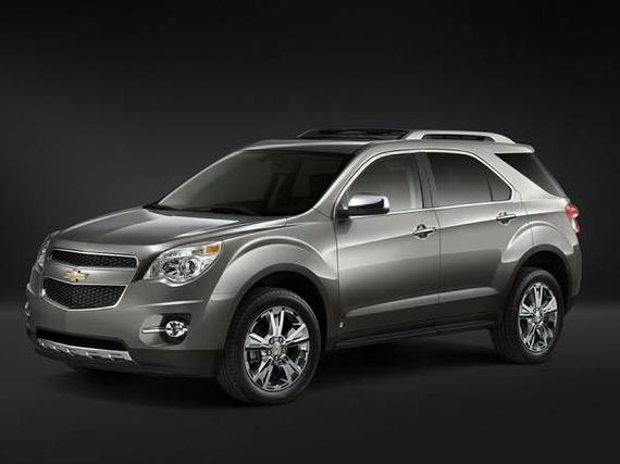 CHEVROLET EQUINOX 2013 2GNFLEE37D6378600 image