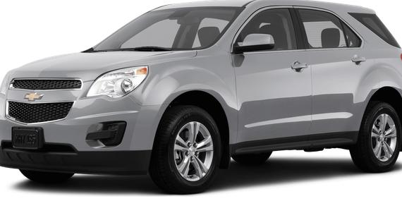 CHEVROLET EQUINOX 2013 2GNALBEK7D1241833 image