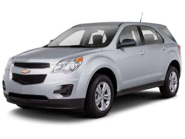 CHEVROLET EQUINOX 2013 2GNALDEKXD6141109 image