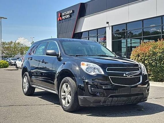 CHEVROLET EQUINOX 2013 2GNALBEK6D6349931 image