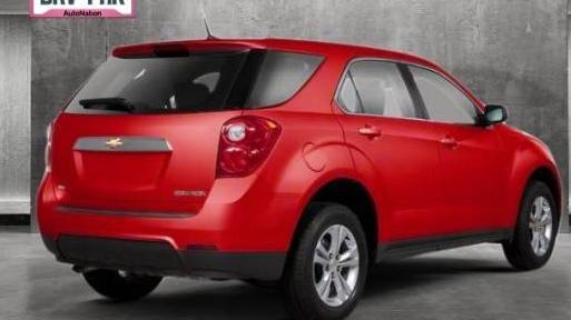 CHEVROLET EQUINOX 2013 2GNALDEK8D6362191 image