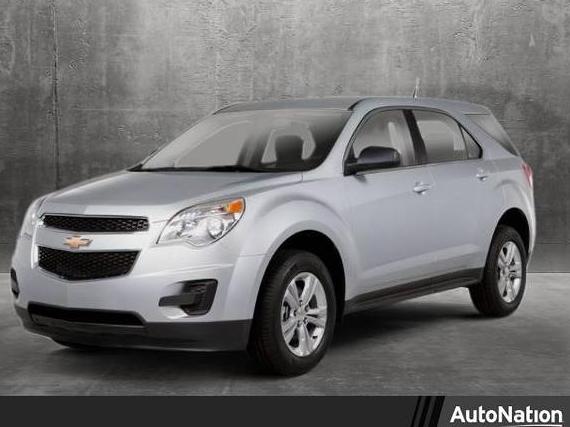 CHEVROLET EQUINOX 2013 2GNALPEK3D6422217 image