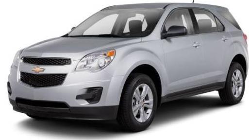 CHEVROLET EQUINOX 2013 2GNALDEK4D6370028 image