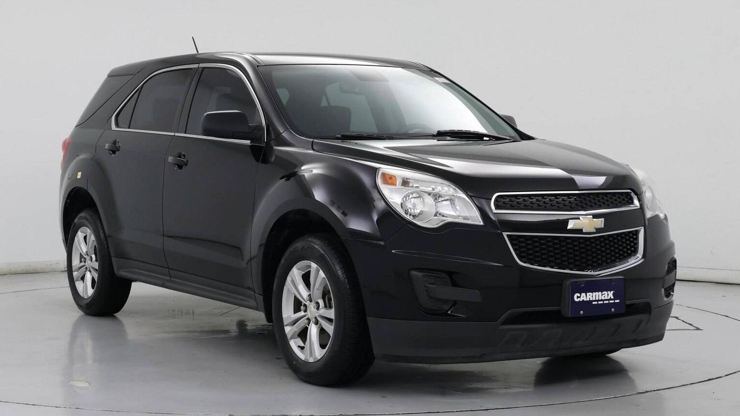 CHEVROLET EQUINOX 2013 2GNALBEK9D1268273 image