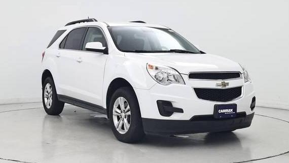 CHEVROLET EQUINOX 2013 2GNALDEK6D6180117 image