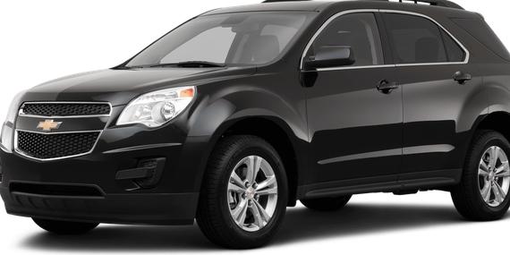 CHEVROLET EQUINOX 2013 2GNFLGEK4D6276691 image