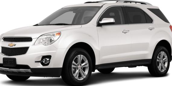 CHEVROLET EQUINOX 2013 2GNFLFE30D6134437 image