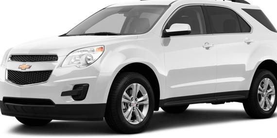 CHEVROLET EQUINOX 2013 2GNALDEK9D1108941 image