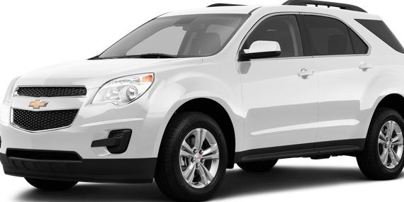 CHEVROLET EQUINOX 2013 2GNFLCEK5D6111158 image