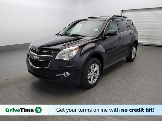 CHEVROLET EQUINOX 2013 2GNFLPE36D6160837 image