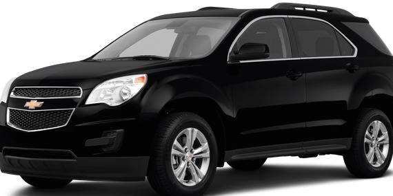 CHEVROLET EQUINOX 2013 2GNFLNE33D6135169 image