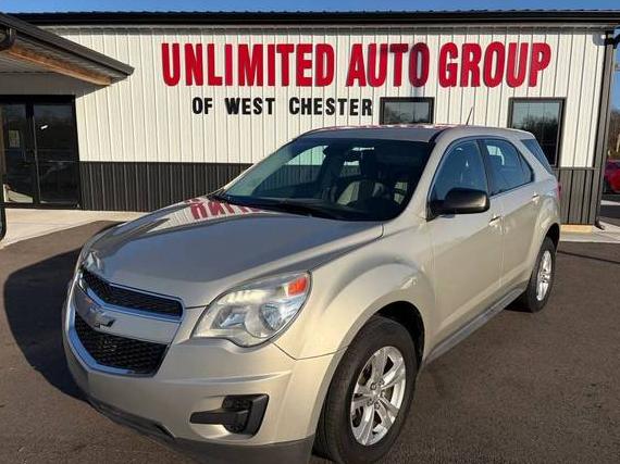 CHEVROLET EQUINOX 2013 2GNALBEK7D6366429 image CHEVROLET EQUINOX 2013 2GNALBEK7D6366429 image