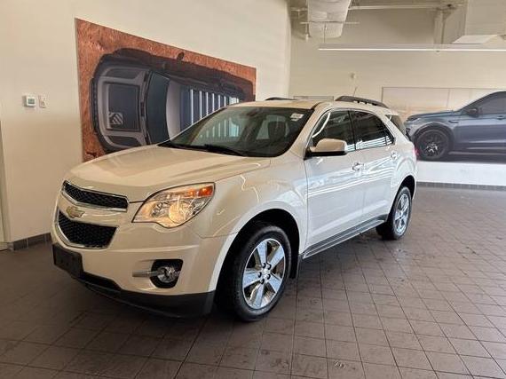 CHEVROLET EQUINOX 2013 1GNFLNEK9DZ121336 image