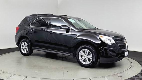CHEVROLET EQUINOX 2013 2GNFLEE30D6274658 image