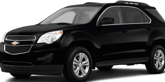 CHEVROLET EQUINOX 2013 2GNFLGE34D6137508 image
