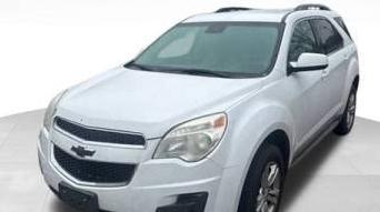 CHEVROLET EQUINOX 2013 2GNALDEK5D6192937 image