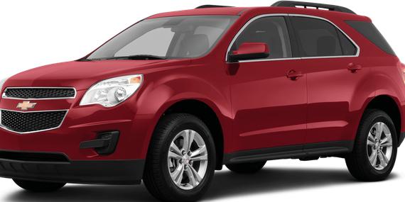 CHEVROLET EQUINOX 2013 2GNFLEEKXD6240461 image
