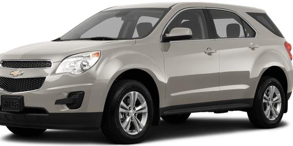 CHEVROLET EQUINOX 2013 1GNALBEK8DZ114791 image