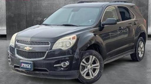 CHEVROLET EQUINOX 2013 2GNFLNEK4D6379789 image