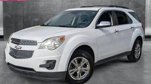 CHEVROLET EQUINOX 2013 2GNALDEK1D1200402 image